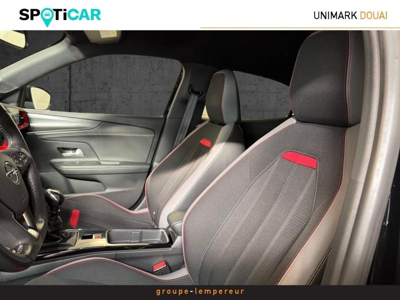 Image OPEL Mokka 1.5 D 110ch GS Line