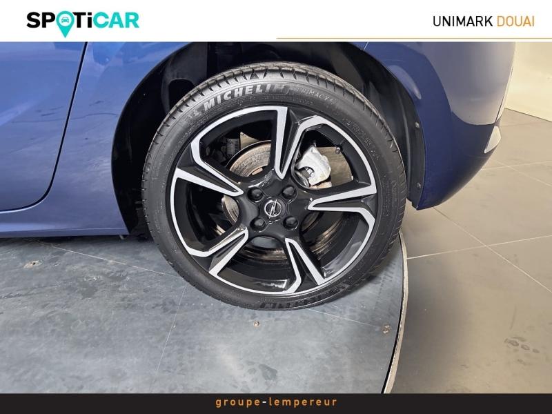 Image OPEL Corsa 1.2 Turbo 100ch Elegance