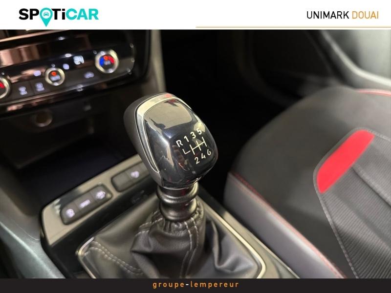 Image OPEL Mokka 1.5 D 110ch GS Line