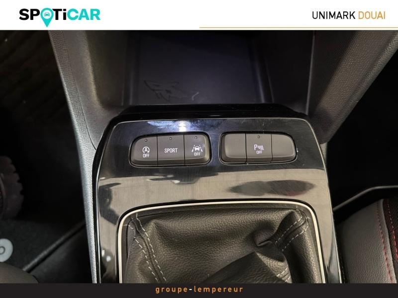 Image OPEL Mokka 1.5 D 110ch GS Line