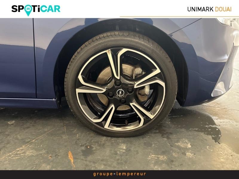 Image OPEL Corsa 1.2 Turbo 100ch Elegance