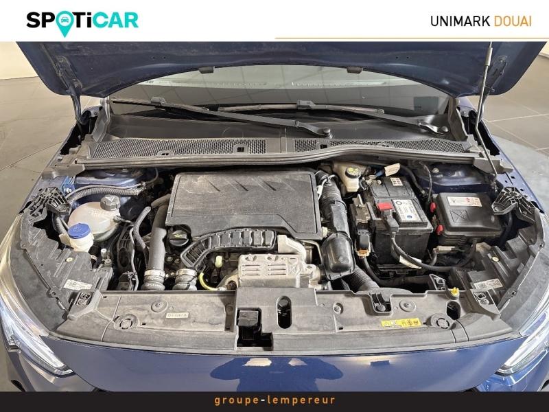 Image OPEL Corsa 1.2 Turbo 100ch Elegance