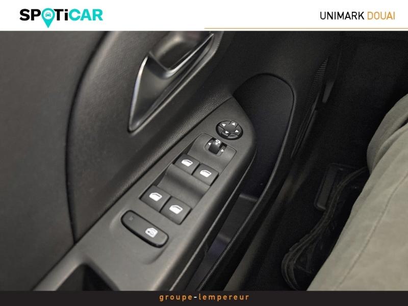 Image OPEL Corsa 1.2 Turbo 100ch Elegance