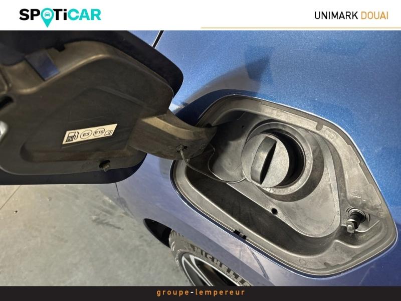 Image OPEL Corsa 1.2 Turbo 100ch Elegance