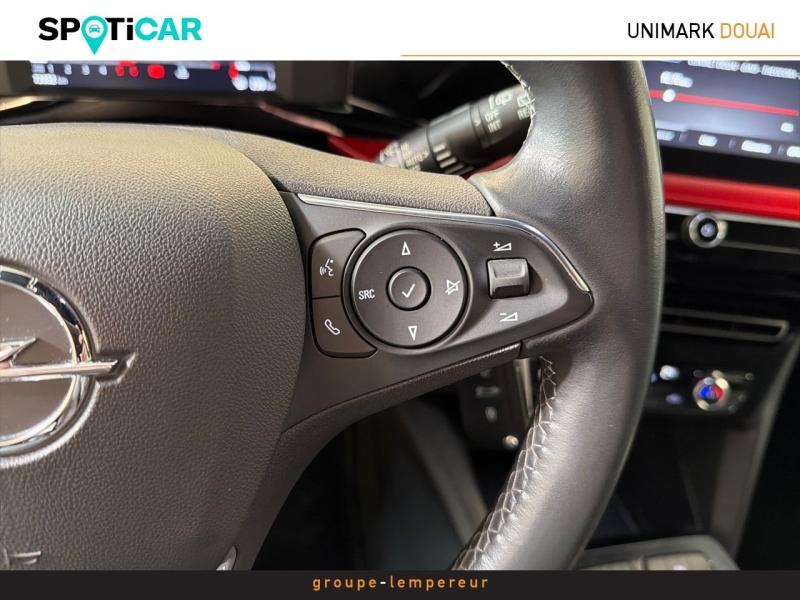 Image OPEL Mokka 1.5 D 110ch GS Line