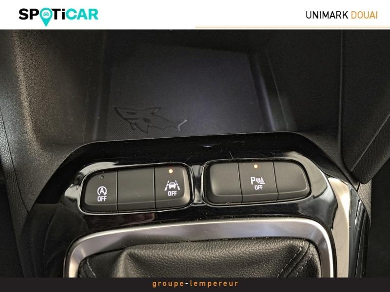 Image OPEL Corsa 1.2 Turbo 100ch Elegance