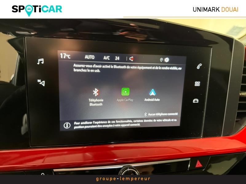 Image OPEL Mokka 1.5 D 110ch GS Line