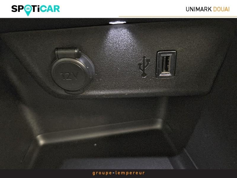 Image OPEL Corsa 1.2 Turbo 100ch Elegance