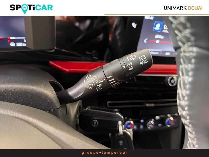 Image OPEL Mokka 1.5 D 110ch GS Line