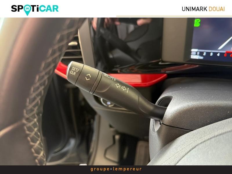 Image OPEL Mokka 1.5 D 110ch GS Line