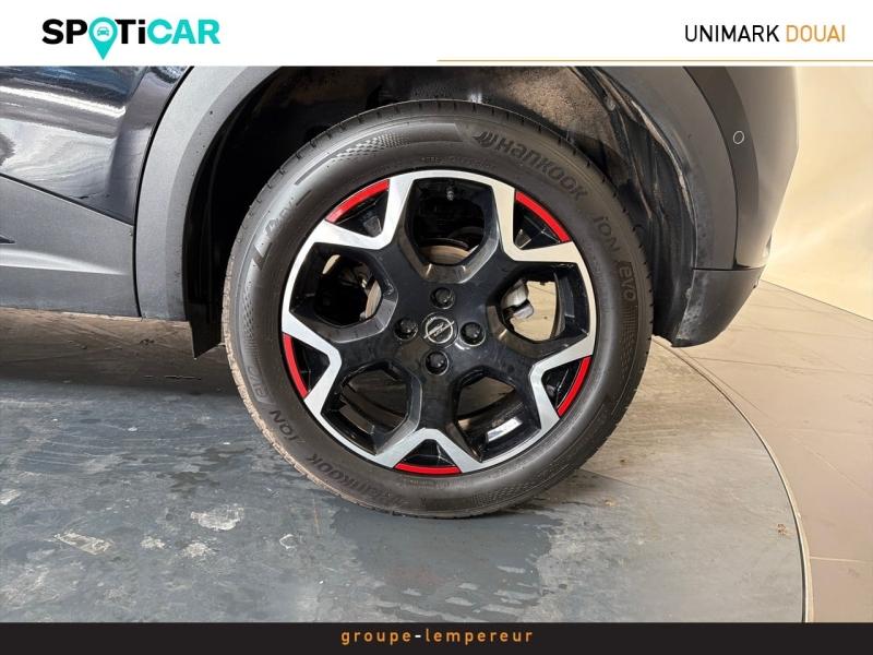 Image OPEL Mokka 1.5 D 110ch GS Line