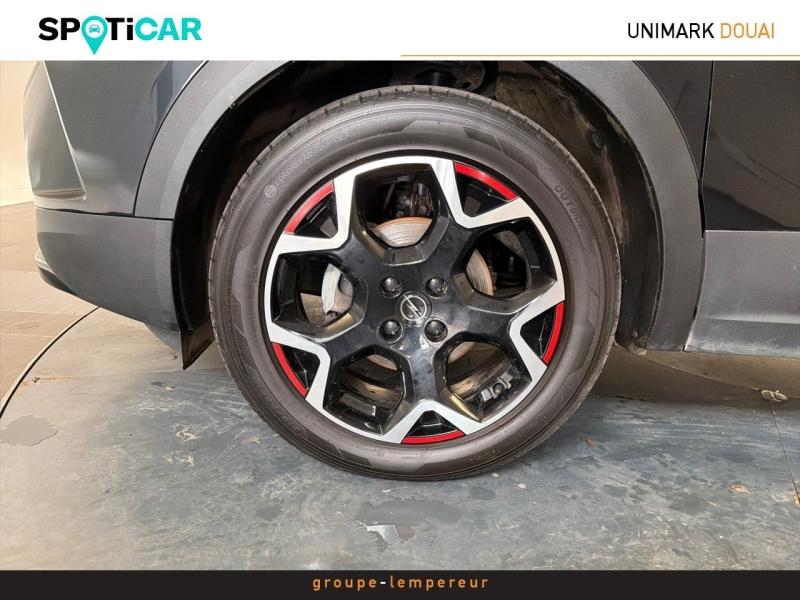 Image OPEL Mokka 1.5 D 110ch GS Line