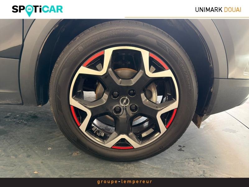 Image OPEL Mokka 1.5 D 110ch GS Line