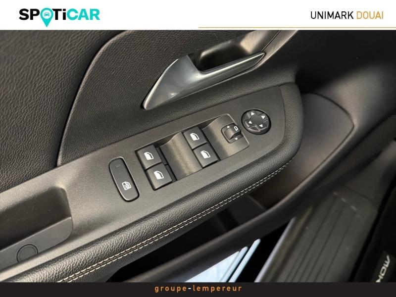 Image OPEL Mokka 1.5 D 110ch GS Line