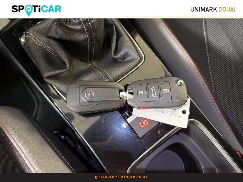 Image OPEL Mokka 1.5 D 110ch GS Line