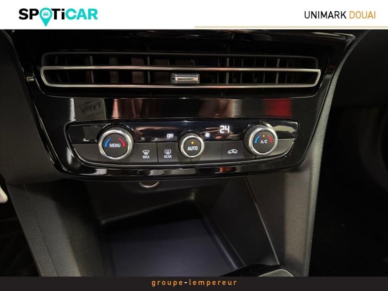 Image OPEL Mokka 1.5 D 110ch GS Line