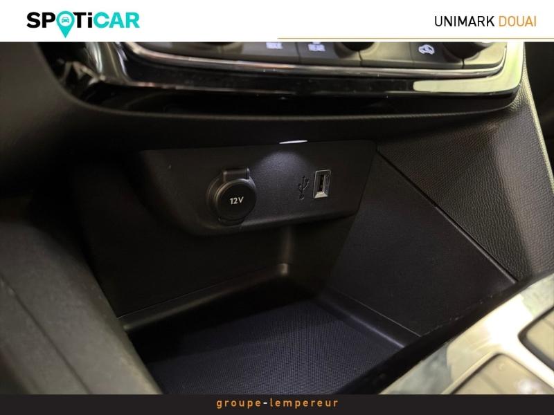 Image OPEL Mokka 1.5 D 110ch GS Line