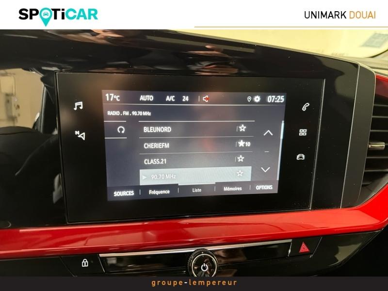 Image OPEL Mokka 1.5 D 110ch GS Line