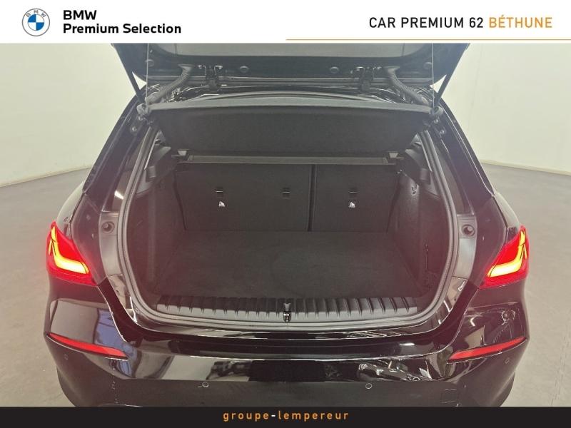 Image BMW Série 1 116i 109ch