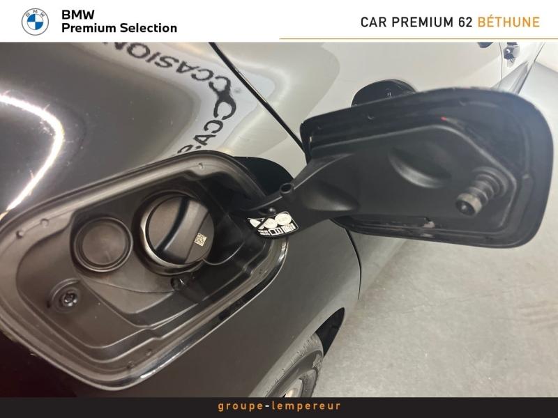 Image BMW Série 1 116i 109ch