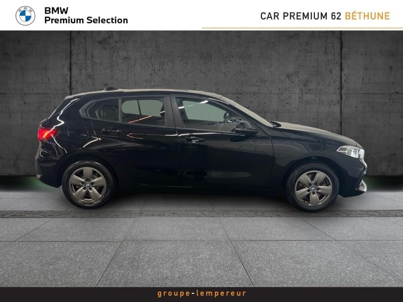 Image BMW Série 1 116i 109ch