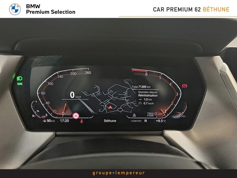 Image BMW Série 1 116i 109ch