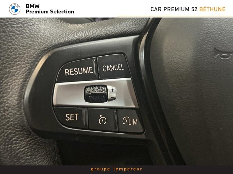 Image BMW Série 1 116i 109ch