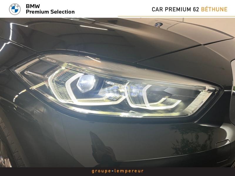 Image BMW Série 1 116i 109ch