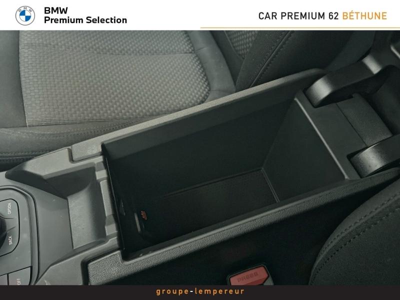 Image BMW Série 1 116i 109ch