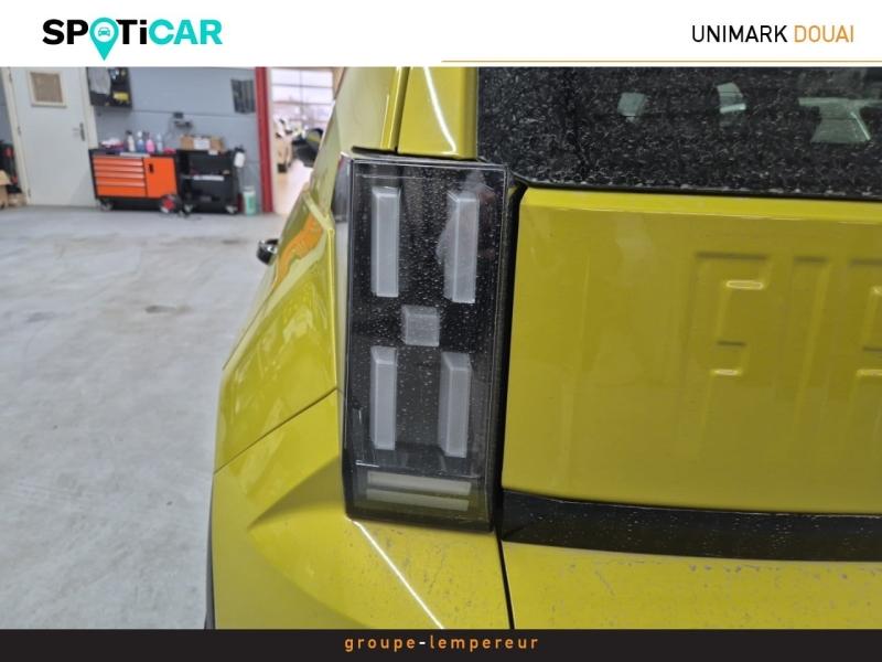 Image FIAT Grande Panda Electrique 113ch La Prima