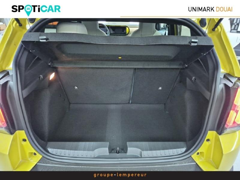 Image FIAT Grande Panda Electrique 113ch La Prima