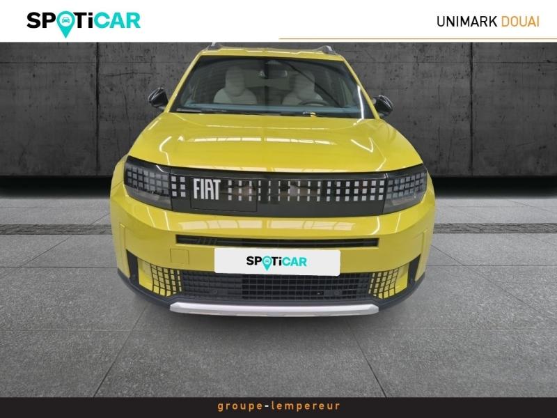 Image FIAT Grande Panda Electrique 113ch La Prima