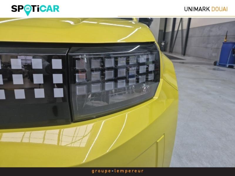 Image FIAT Grande Panda Electrique 113ch La Prima