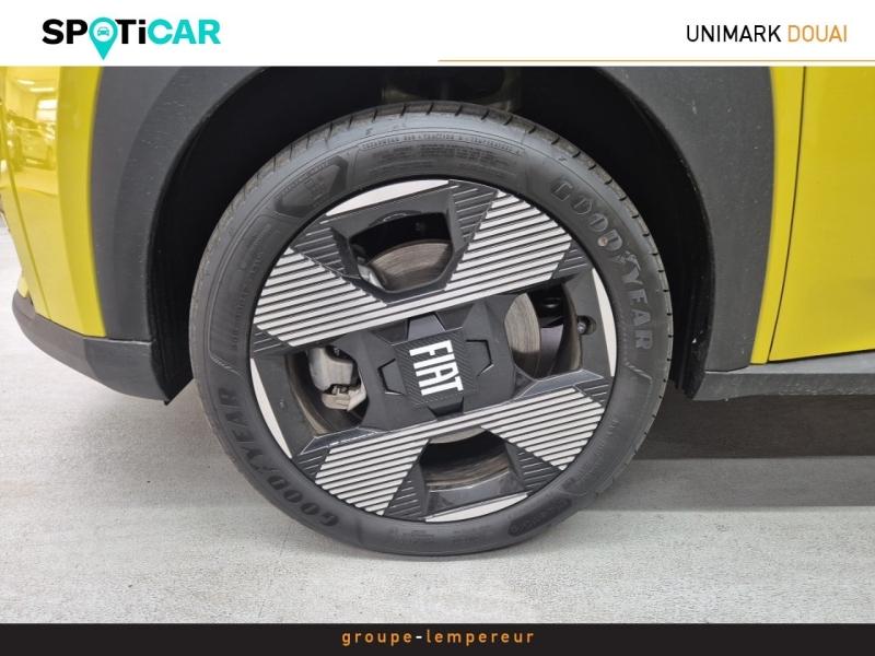 Image FIAT Grande Panda Electrique 113ch La Prima