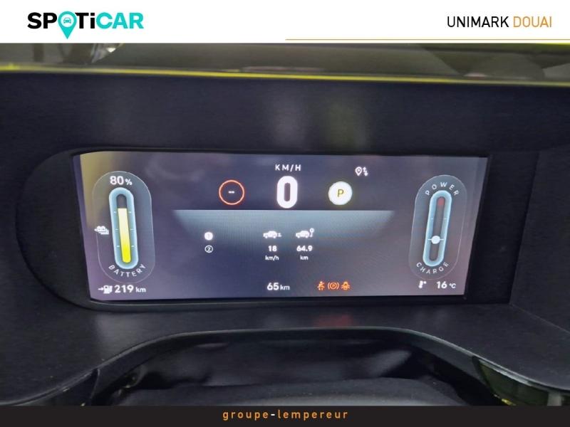 Image FIAT Grande Panda Electrique 113ch La Prima