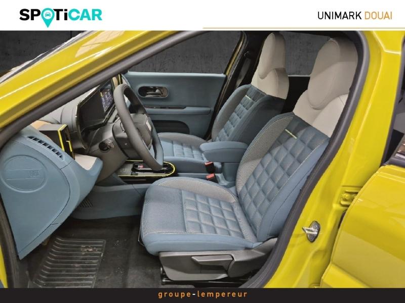 Image FIAT Grande Panda Electrique 113ch La Prima