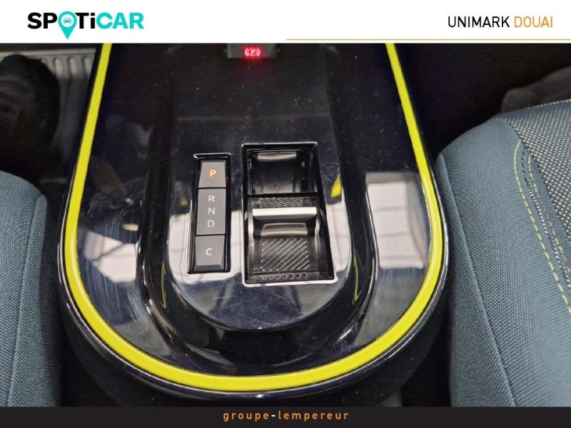 Image FIAT Grande Panda Electrique 113ch La Prima