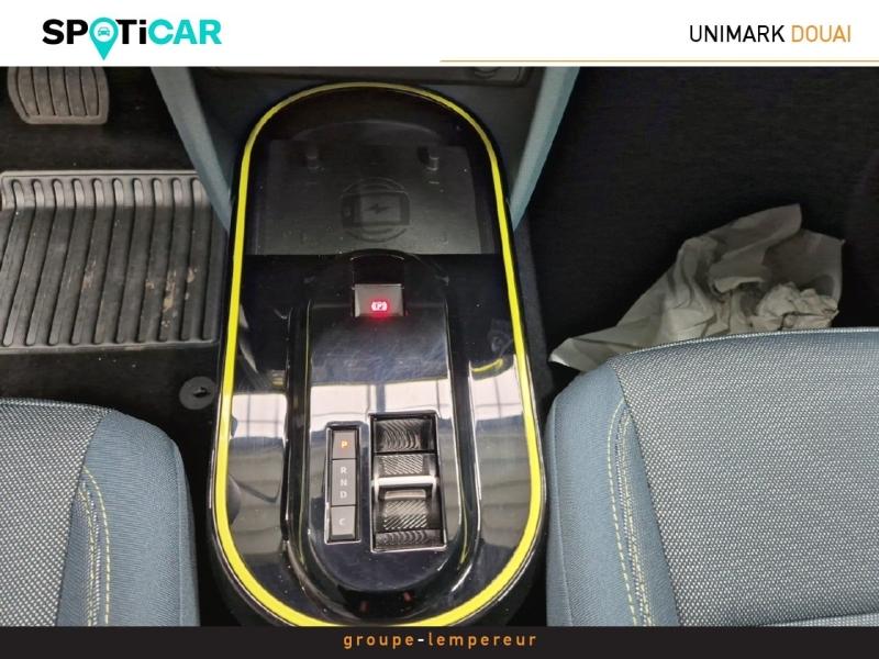 Image FIAT Grande Panda Electrique 113ch La Prima