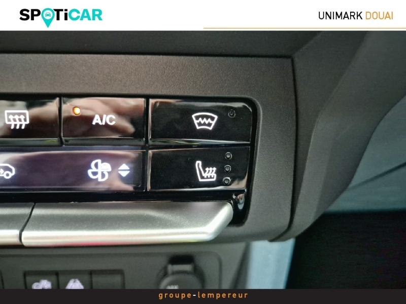 Image FIAT Grande Panda Electrique 113ch La Prima