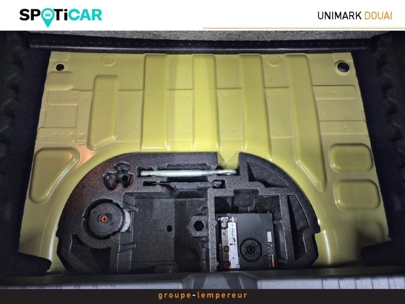 Image FIAT Grande Panda Electrique 113ch La Prima