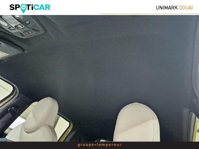 Image FIAT Grande Panda Electrique 113ch La Prima