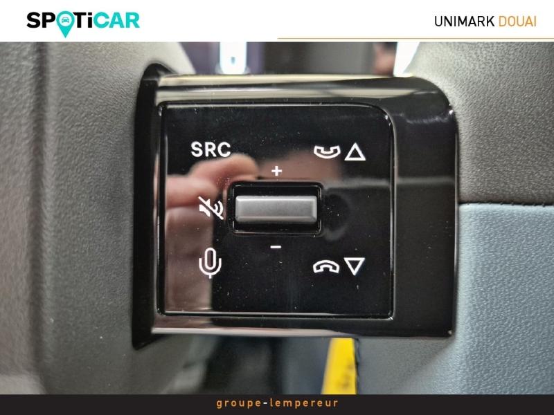 Image FIAT Grande Panda Electrique 113ch La Prima