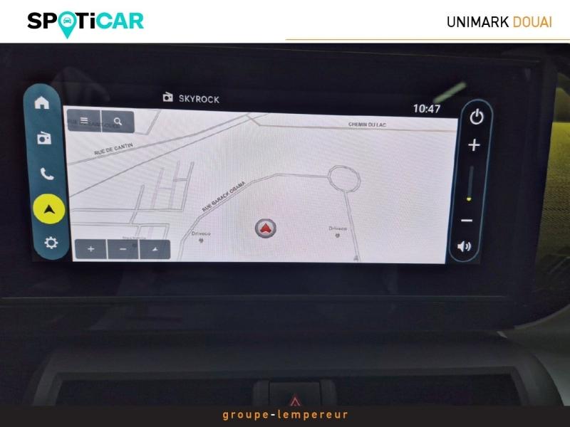 Image FIAT Grande Panda Electrique 113ch La Prima