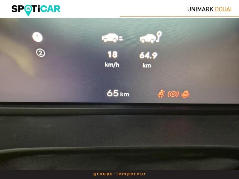 Image FIAT Grande Panda Electrique 113ch La Prima