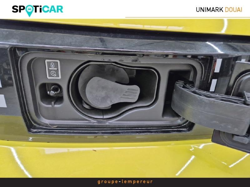 Image FIAT Grande Panda Electrique 113ch La Prima