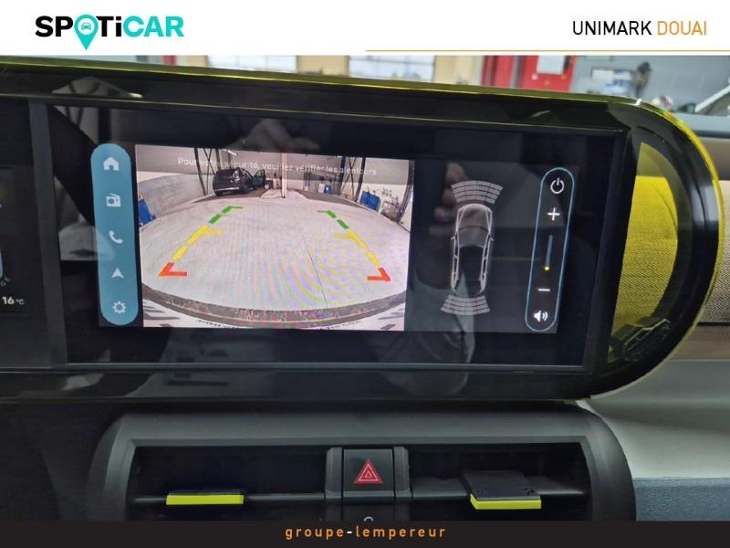 Image FIAT Grande Panda Electrique 113ch La Prima