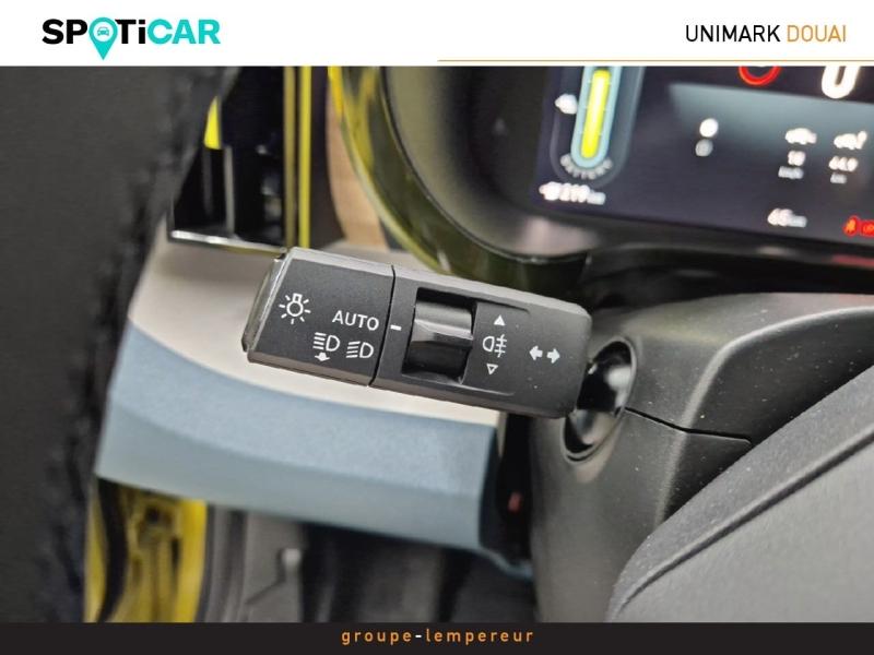 Image FIAT Grande Panda Electrique 113ch La Prima