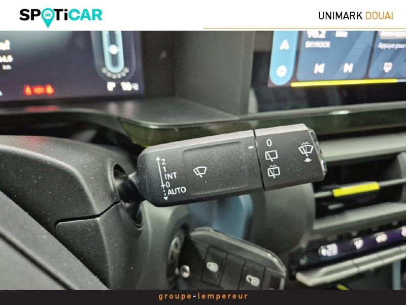 Image FIAT Grande Panda Electrique 113ch La Prima