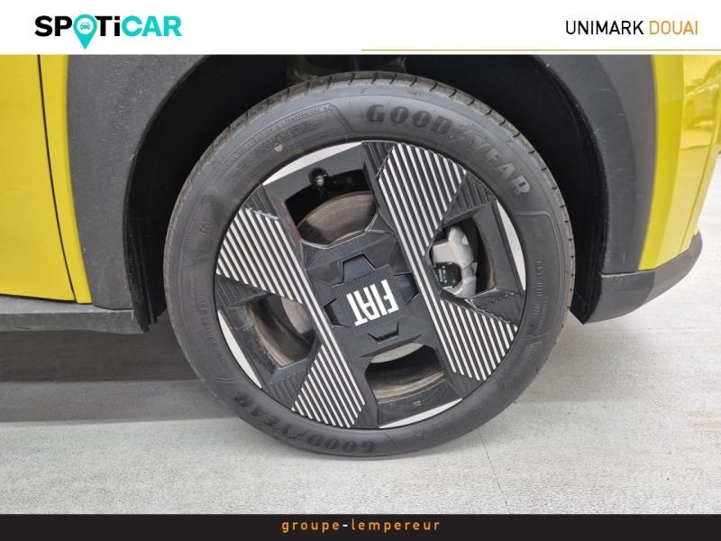 Image FIAT Grande Panda Electrique 113ch La Prima