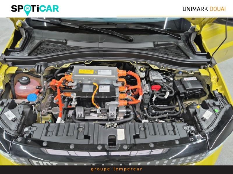 Image FIAT Grande Panda Electrique 113ch La Prima